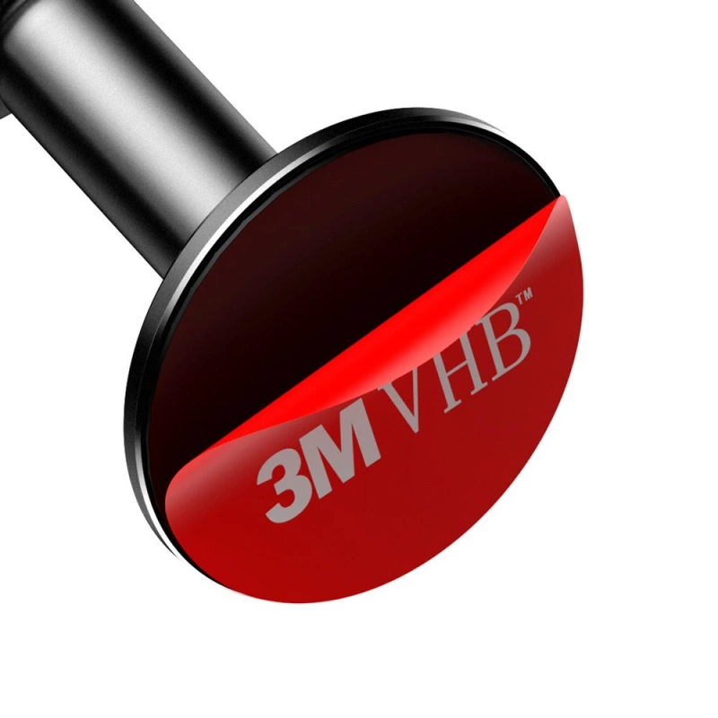 Uchwyt samochodowy magnetyczny Baseus na deskę rozdzielczą SUYZD-01