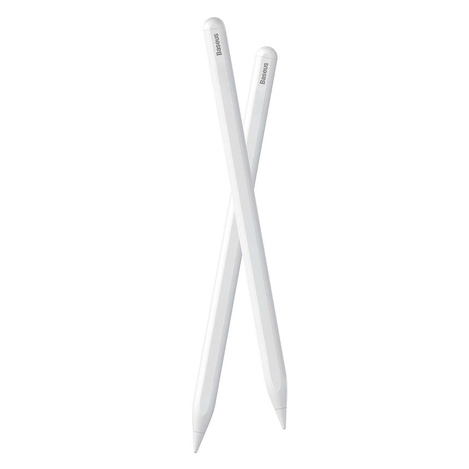 Baseus Smooth Writing 2 Series Dual-Charging-Aktivstift – Weiß
