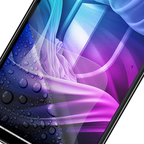3MK Silky Matt Pro Motorola Moto G73 5G Matowa folia ochronna