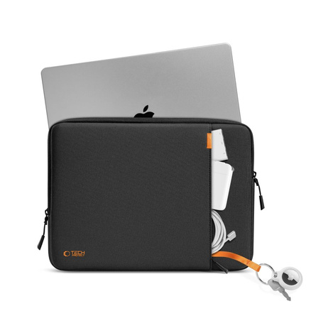 TECH-PROTECT DEFENDER LAPTOP 15-16 BLACK