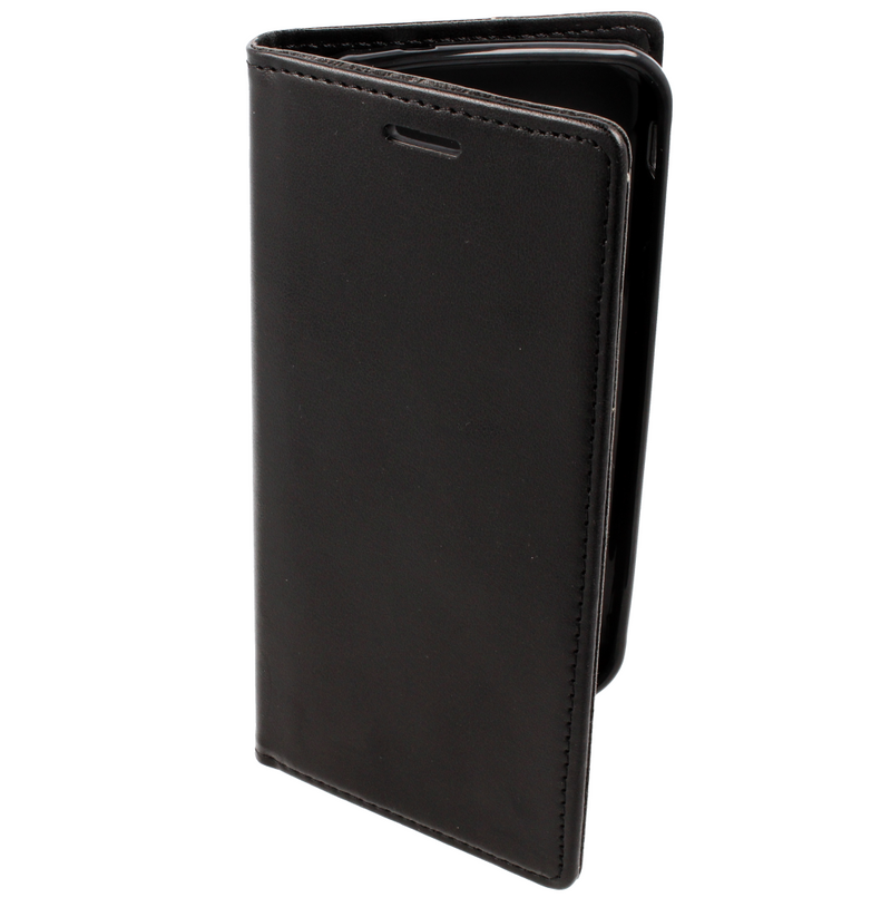Etui Smart Magnetic do Oppo A58 4G czarne