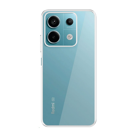 3MK Clear Case Redmi Note 13 5G