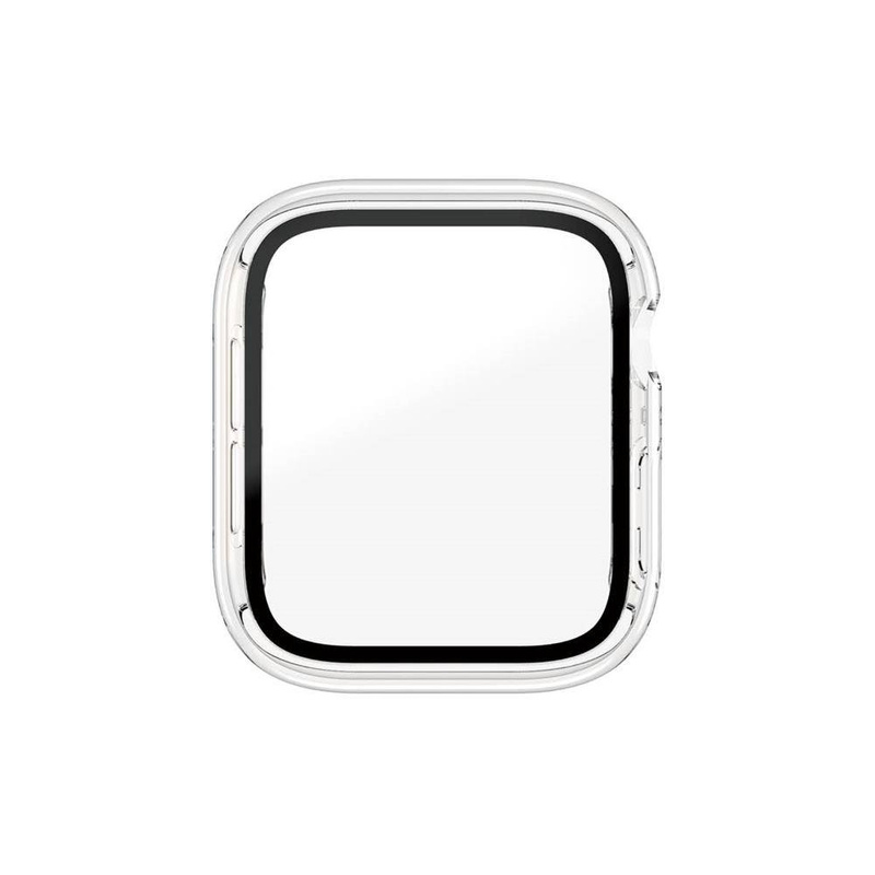 PanzerGlass Full Body szkło hartowane + etui do Apple Watch 4 / 5 / 6 / SE (40mm) clear