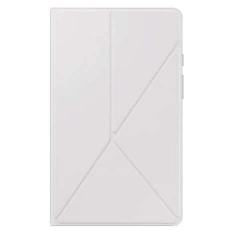Samsung EF-BX110TWEGWW Hülle für Samsung Galaxy Tab A9 Tablet – Weiß