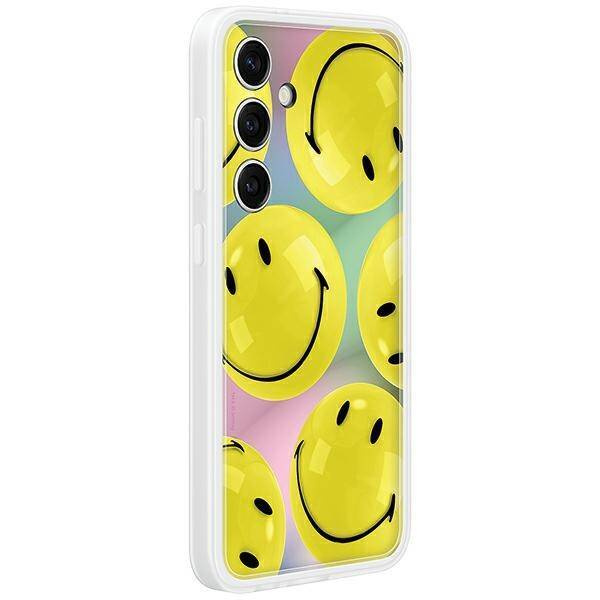 Etui Samsung Suit Case EF-MS926CYEGWW do Samsung Galaxy S24+ - żółte