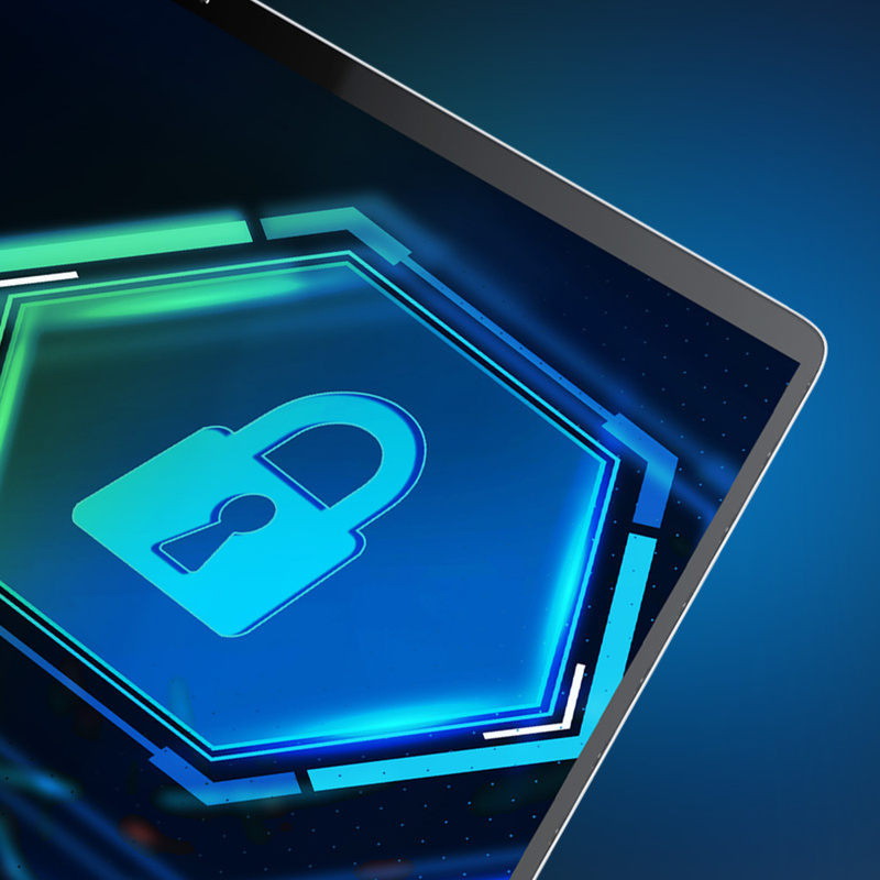 iiyama ProLite TF2238MSC-B1 - up to 23" 3mk Privacy 2-way (without glue)