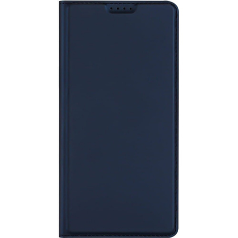 DUX DUCIS Skin Pro - futerał z klapką do Samsung Galaxy A15 5G niebieski