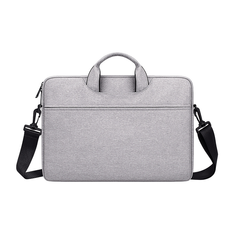 Devia torba do MacBooka Justyle 15,4" szara