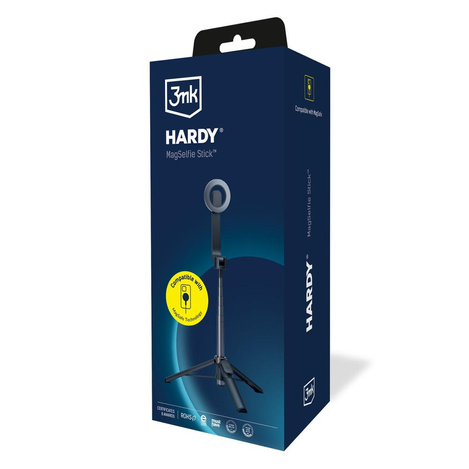 Accessories - HARDY - MagSelfie Stick