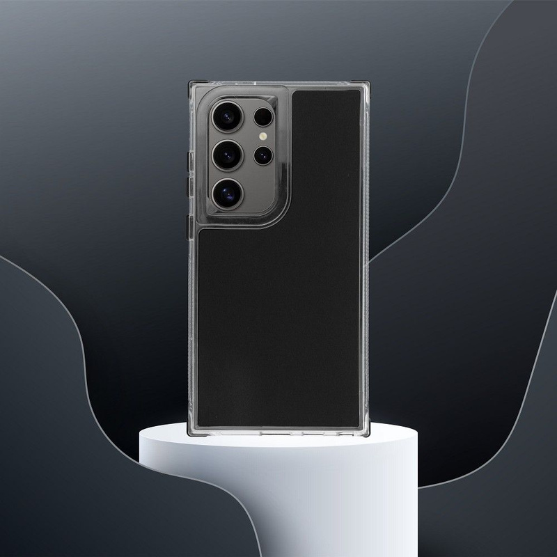 Futerał MATRIX do SAMSUNG A55 5G czarny