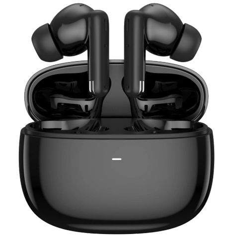 JELLICO wireless earphones (ENC) TWS32 Black