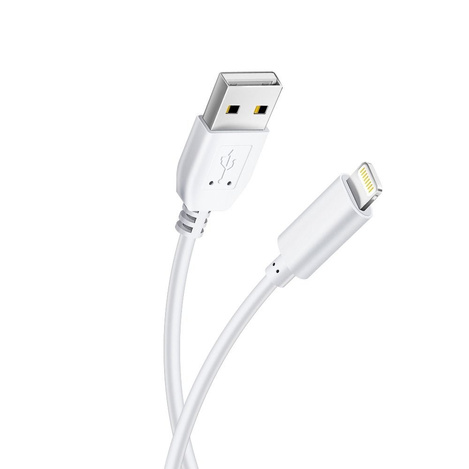 Kabel USB Blue Star Lite do iPhone Lightning 5/6/7/8/X