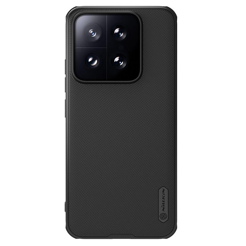 NILLKIN SUPER SHIELD PRO MAGNETIC XIAOMI 14 , BLACK / CZARNY