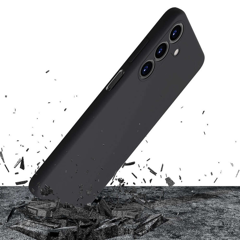 Samsung Galaxy A24 4G - 3mk Silicone Case