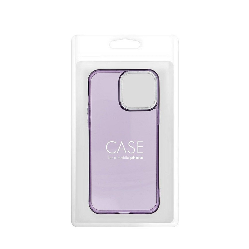 Futerał PEARL do SAMSUNG A05 fioletowy