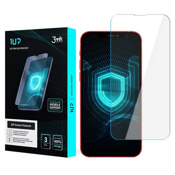 Apple iPhone 13 Mini - 3mk 1UP