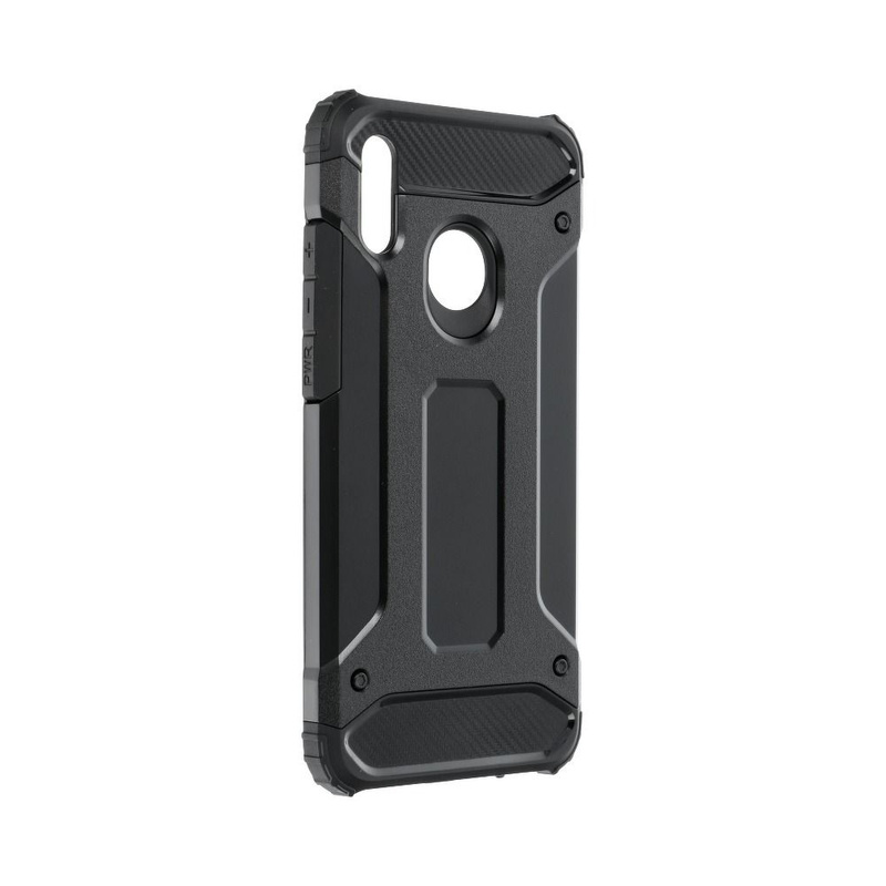 Futerał ARMOR do HUAWEI P SMART 2019 czarny