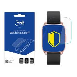 Gino Rossi SW009 - 3mk Watch Protection™ v. FlexibleGlass Lite