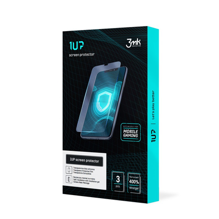 Samsung Galaxy A16 - 3mk 1UP