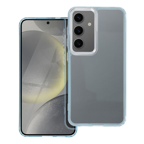 Futerał PEARL do SAMSUNG A16 5G jasny niebieski