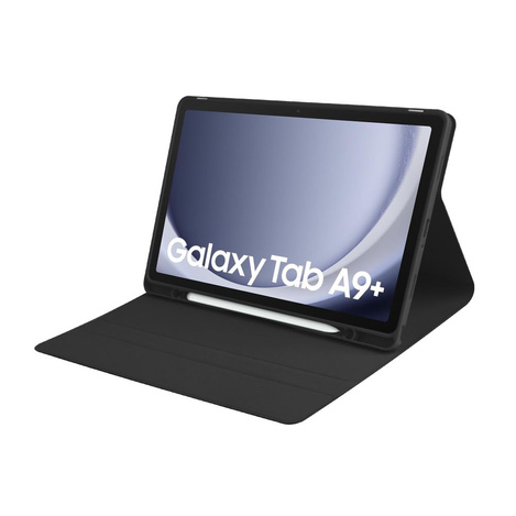 Etui SAMSUNG GALAXY TAB A9+ Tech-Protect SC Pen + Keyboard czarne