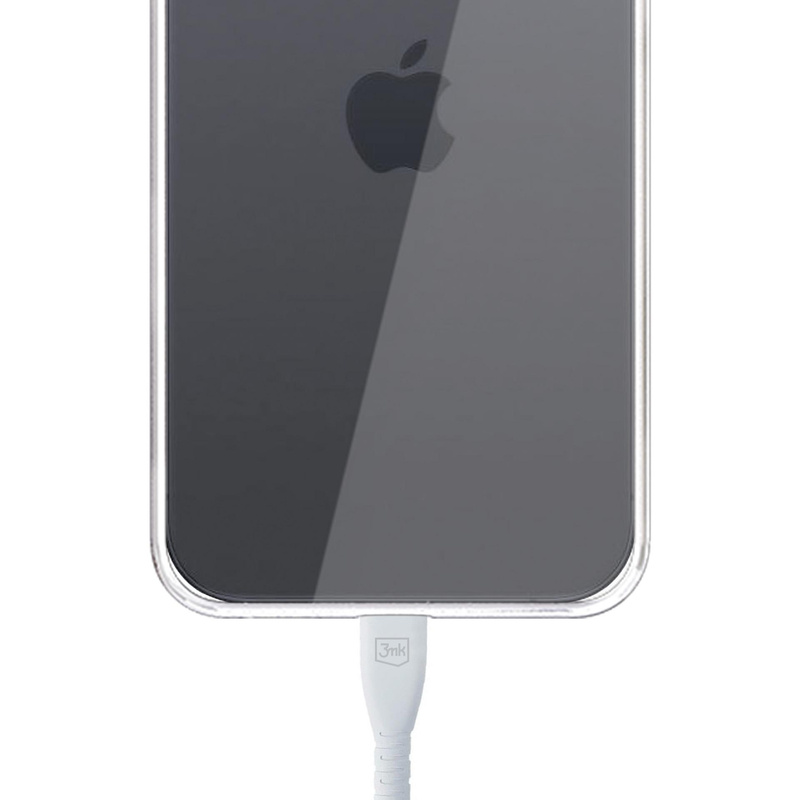 3MK ClearCase Eco iPhone 15 Pro GRS CU 1304127