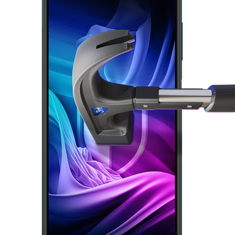 Samsung Galaxy M13 4G - 3mk Seidenmatt Pro