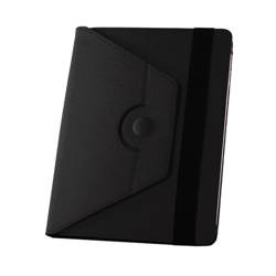 Uniwersalne etui ORBI 360 do tabletów 7"- 8" czarne