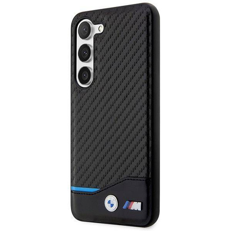 BMW BMHCS23M22NBCK S23+ S916 black/black Leather Carbon