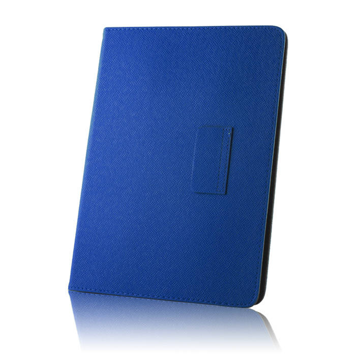 Uniwersalne etui ORBI do tabletów 10&quot; niebieskie