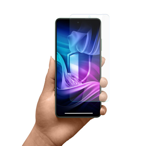 OPPO Reno 12 F\Fs - 3mk Silky Matt Pro