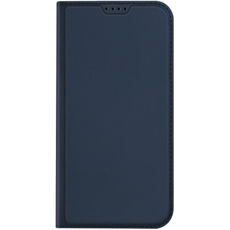 Dux Ducis Skin Pro Wallet Case für iPhone 15 Pro – Blau