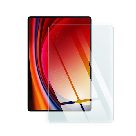 Szkło hartowane Blue Star - do Samsung Galaxy Tab S9 Ultra 14.6"