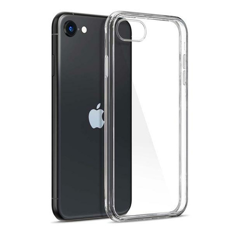 3MK Clear Case iPhone 7/8