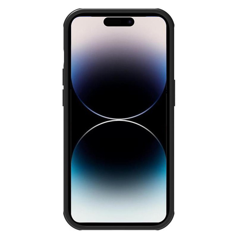 NILLKIN SUPER SHIELD PRO IPHONE 14 PRO BLACK / CZARNY
