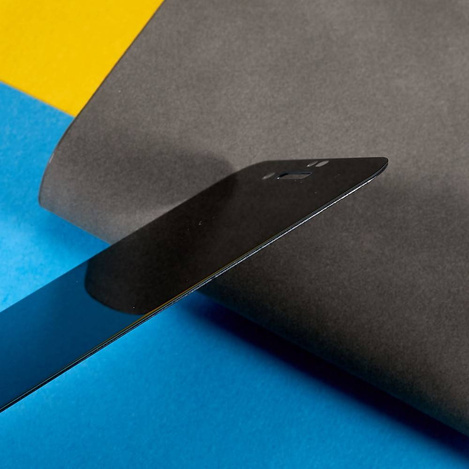 Szkło hartowane Privacy do iPhone 7 / 8 / SE 2020 / SE 2022