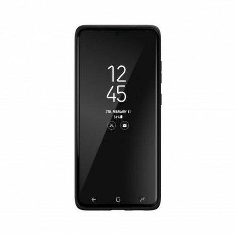 Original Handyhülle SAMSUNG GALAXY S20 ULTRA Adidas OR Moudled Case PU (38621) schwarz