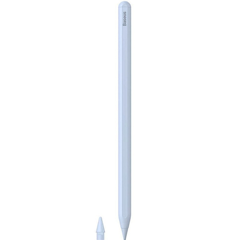 Active stylus for iPad Baseus Smooth Writing 2 SXBC060103 - blue