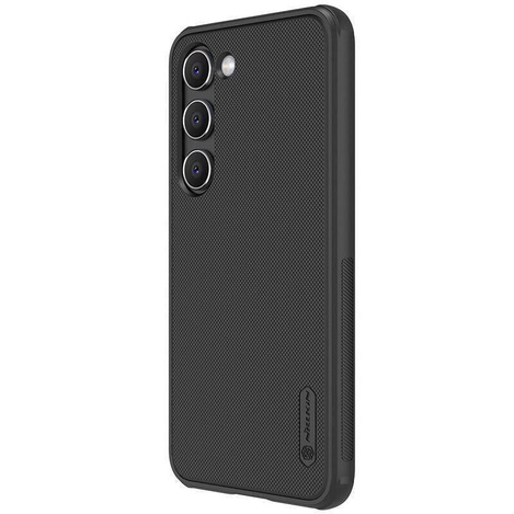 NILLKIN FROSTED SHIELD PRO GALAXY S23+ PLUS BLACK