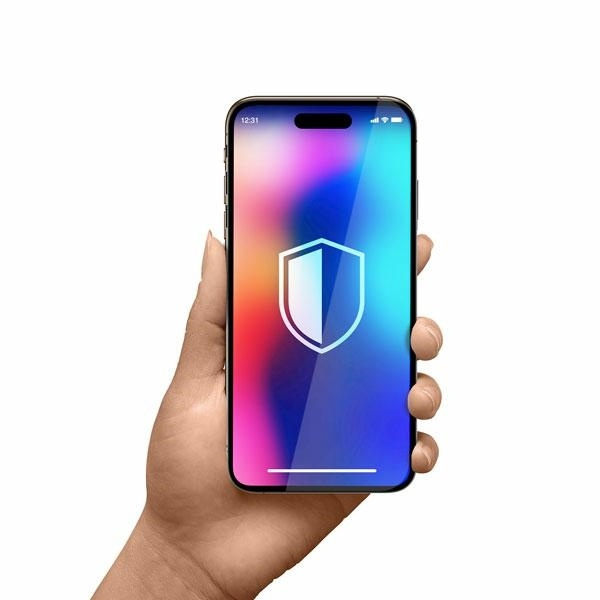 Apple iPhone 14 Pro Max - 3mk Comfort Set 4 in 1