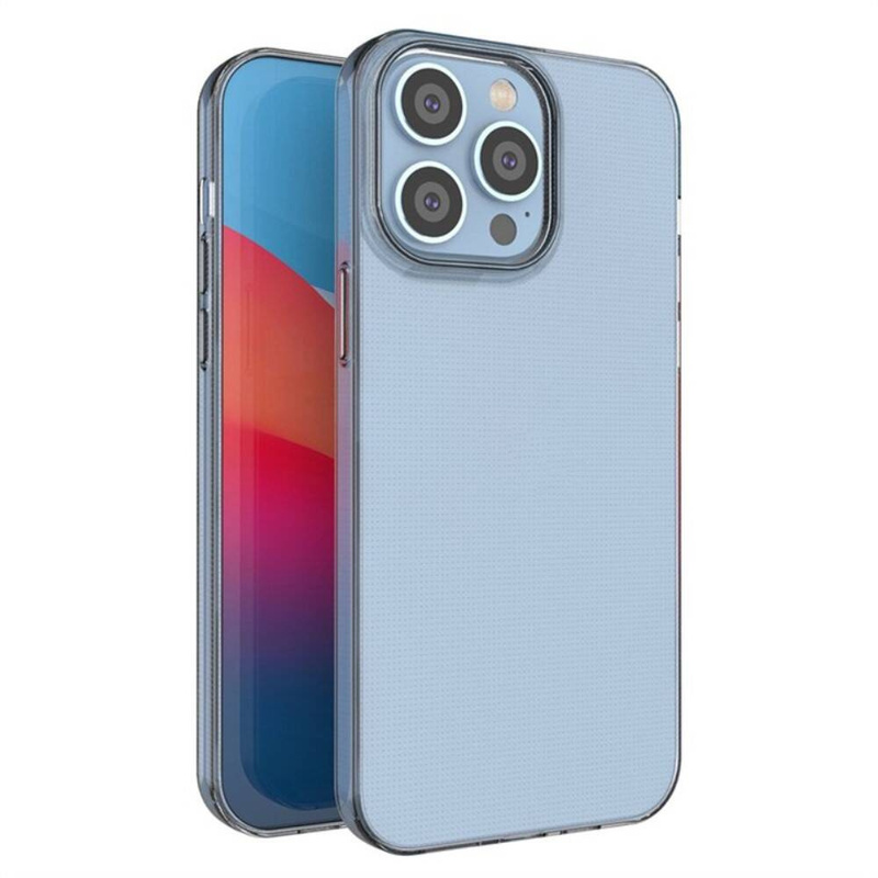 Nakładka Slim 2 mm do Oppo A79 5G transparentna