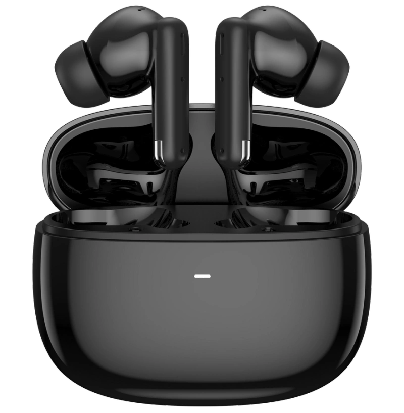 JELLICO wireless earphones (ENC) TWS32 Black