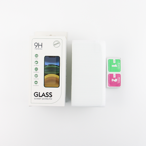 Szkło hartowane 2,5D do Samsung A55 5G 50w1