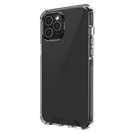 UNIQ Combat etui na iPhone 12 Pro Max czarny