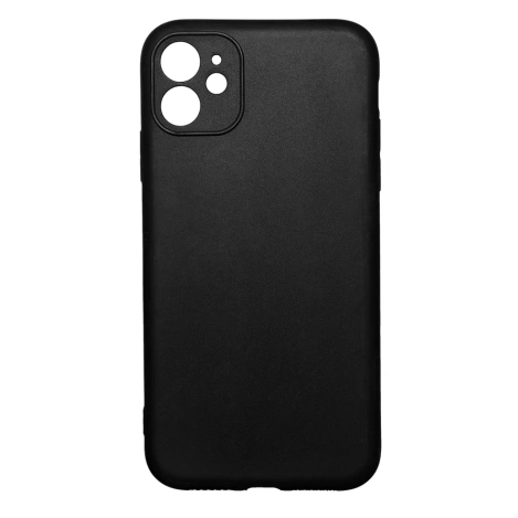 Matt Case Google Pixel 9 Black