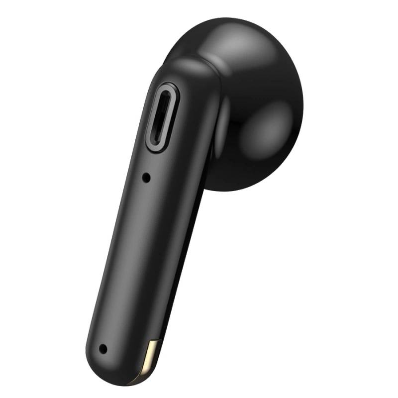 JELLICO wireless earphones (ENC) TWS31 Black