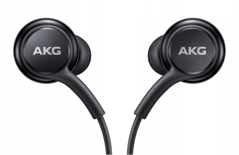 Original Kopfhörer Samsung AKG IC100BB GP-OAU021AMDBW USB-C schwarz (bulk EU)