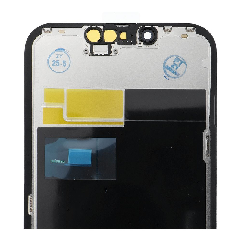 ZY Wyświetlacz LCD do IPHONE 13 FFHD-900p Incell (Change IC)