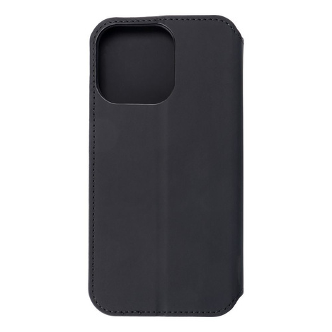 Kabura Dual Pocket do IPHONE 15 PRO MAX czarny