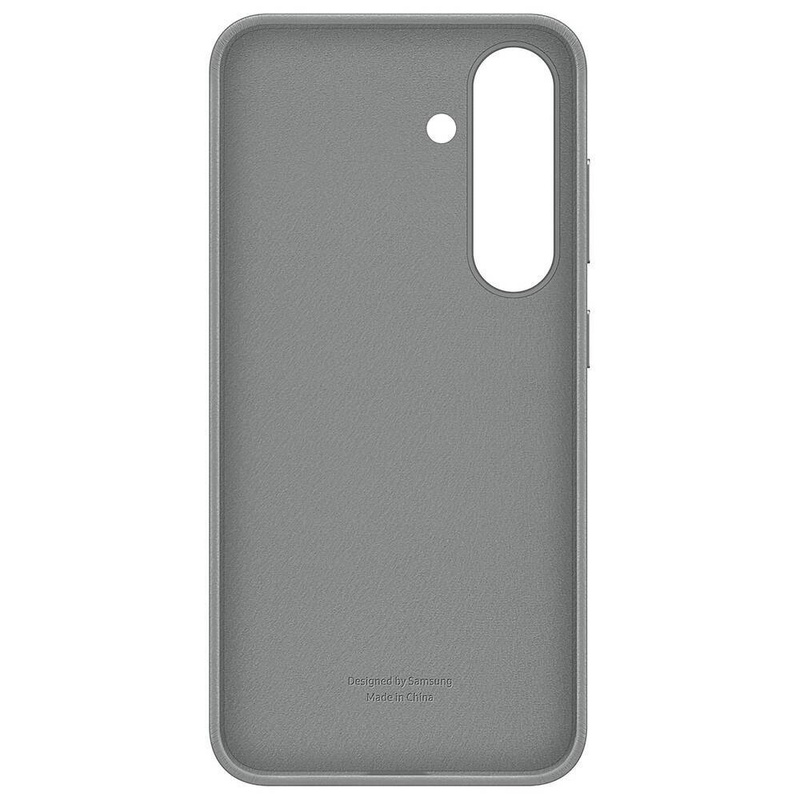 Samsung nakładka Kindsuit do Samsung Galaxy S25+ Szara
